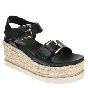 Madden Girl Radner Espadrille